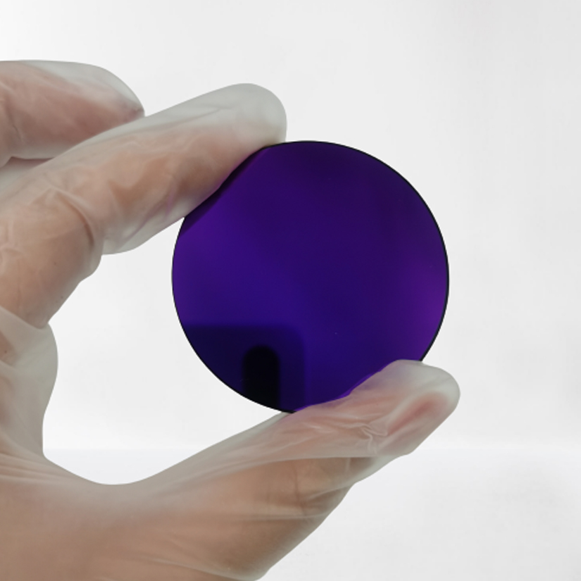 neutral density glass filter